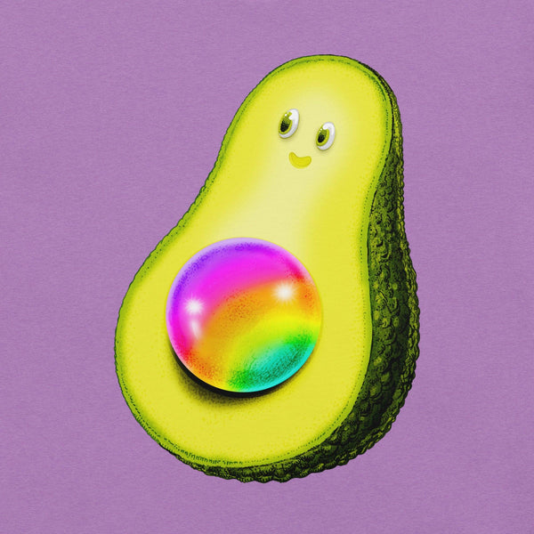 Guac of Ages