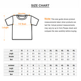 Gummy Bear (Allover T-Shirt)-Allover T-Shirt-Swish Embassy