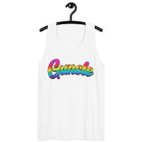 Guncle (Tank Top)-Tank Top-Swish Embassy