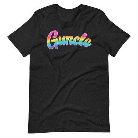 Guncle-T-Shirts-Swish Embassy
