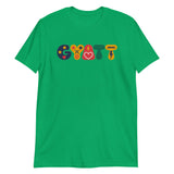 GYATT-T-Shirts-Swish Embassy