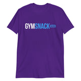 Gymsnack-T-Shirts-Swish Embassy