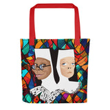 Habits (Tote bag)-Bags-Swish Embassy