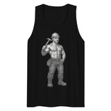 Hammer Time (Tank Top)-Tank Top (Staging)-Swish Embassy