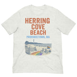 Herring Cove Beach-T-Shirts-Swish Embassy