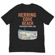 Herring Cove Beach-T-Shirts-Swish Embassy