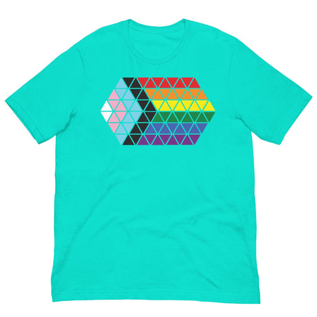 Hexual Healing-T-Shirts-Swish Embassy