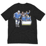 Hockey Pride-T-Shirts-Swish Embassy