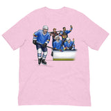 Hockey Pride-T-Shirts-Swish Embassy