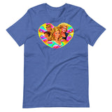 Hopelessly Devoted-T-Shirts-Swish Embassy