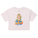 Hot Dog (Crop Top)-Crop Top-Swish Embassy