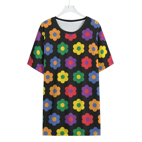 House of Yass (Allover T-Shirt)-Allover T-Shirt-Swish Embassy