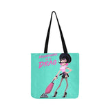 Housework is a Drag (Tote Bag)