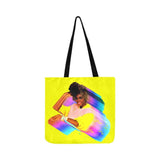 How Will I Glow (Tote Bag)