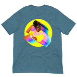 How Will I Glow-T-Shirts-Swish Embassy