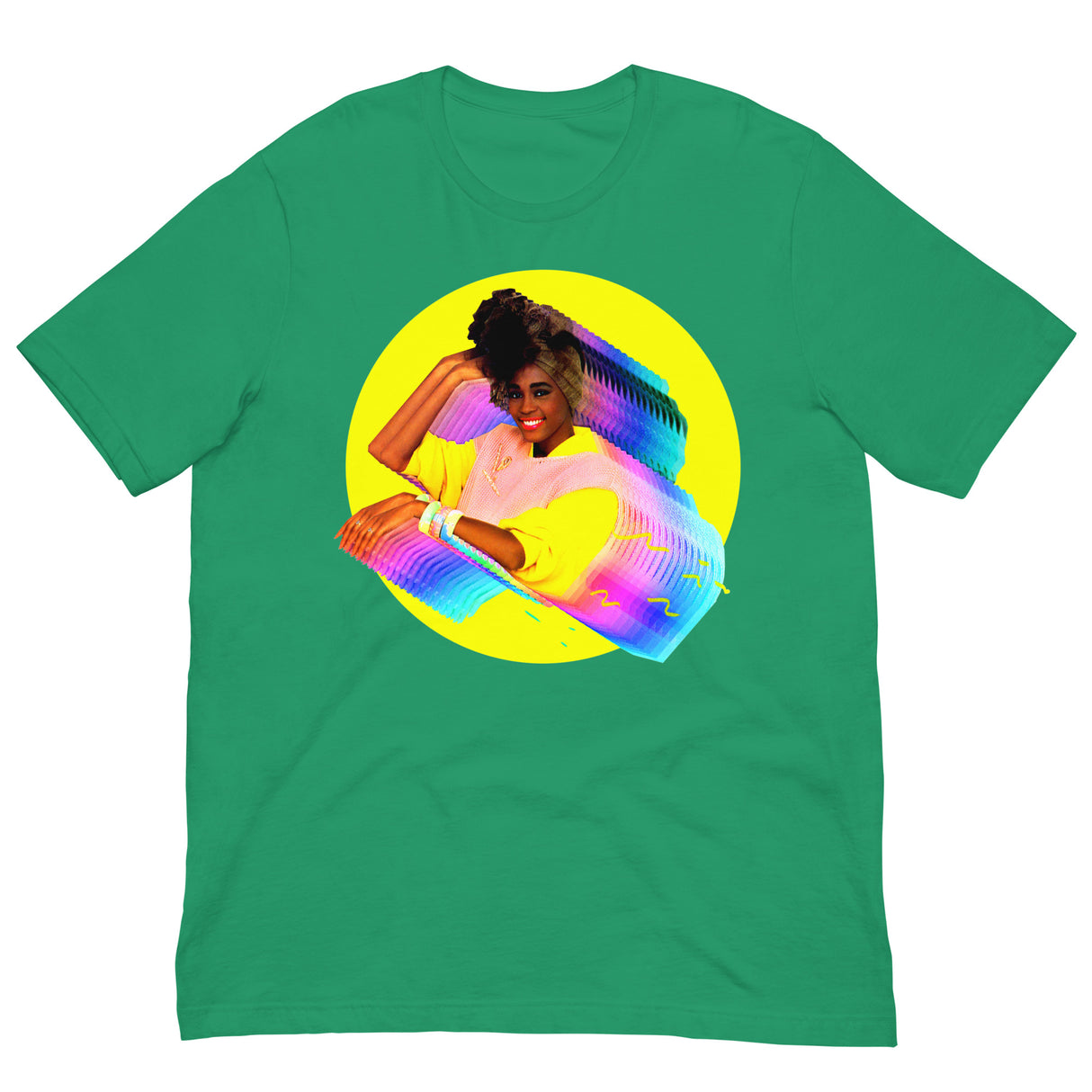 How Will I Glow-T-Shirts-Swish Embassy