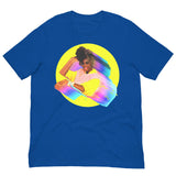 How Will I Glow-T-Shirts-Swish Embassy