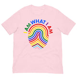 I Am What I Am-T-Shirts-Swish Embassy