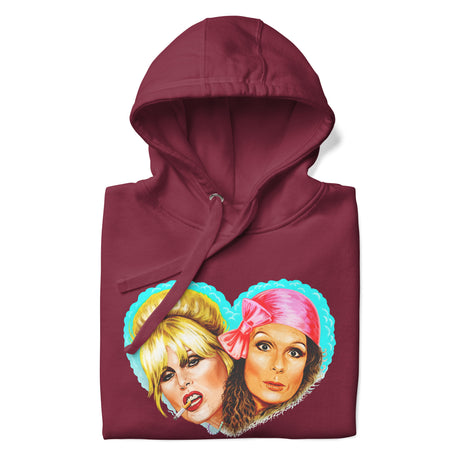 I Don’t do Casual Darling (Hoodie)-Hoodie (Staging)-Swish Embassy