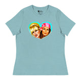 I Don’t do Casual Darling (Women's Relaxed T-Shirt)-Women's T-Shirts-Swish Embassy
