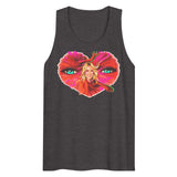 I hear it and I know (Tank Top)-Tank Top-Swish Embassy