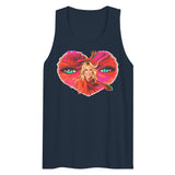I hear it and I know (Tank Top)-Tank Top-Swish Embassy