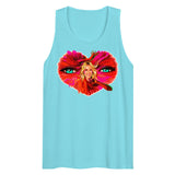 I hear it and I know (Tank Top)-Tank Top-Swish Embassy