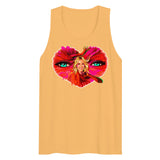 I hear it and I know (Tank Top)-Tank Top-Swish Embassy