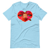 I Hear it and I Know-T-Shirts-Swish Embassy