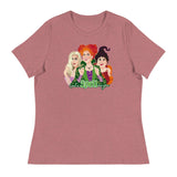I Put a Spell on You (Women's Relaxed T-Shirt)-Women's T-Shirts-Swish Embassy