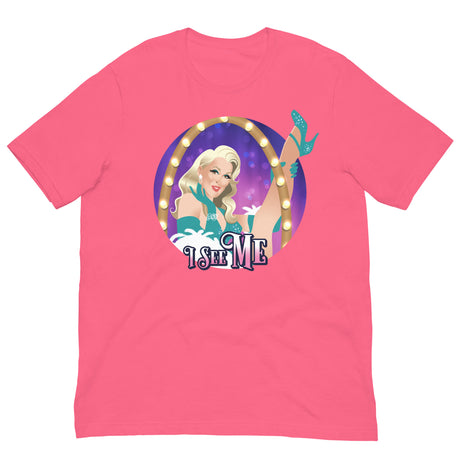 I See Me-T-Shirts-Swish Embassy