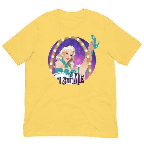 I See Me-T-Shirts-Swish Embassy