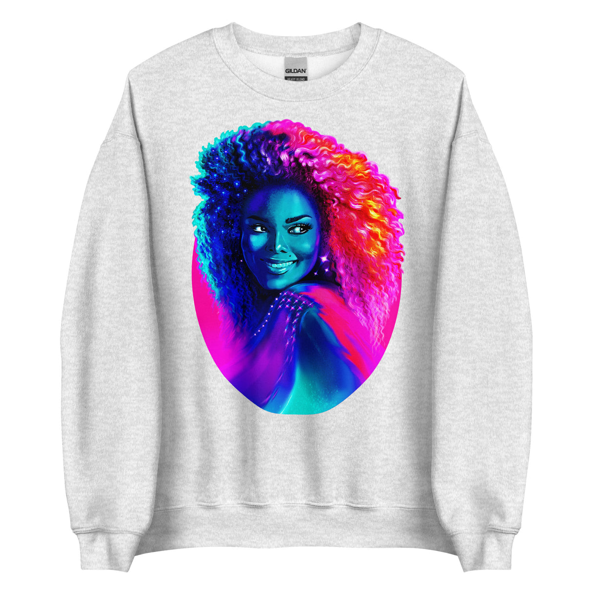 If I Were Your Shirt (Sweatshirt)-Sweatshirt-Swish Embassy
