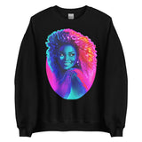 If I Were Your Shirt (Sweatshirt)-Sweatshirt-Swish Embassy