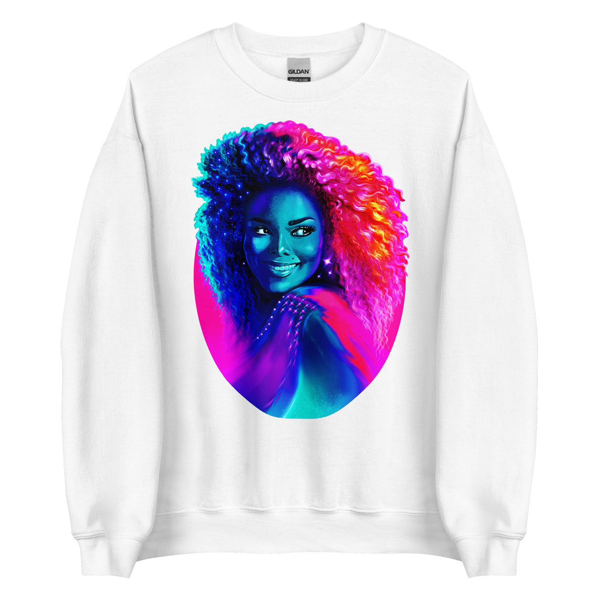 If I Were Your Shirt (Sweatshirt)-Sweatshirt-Swish Embassy