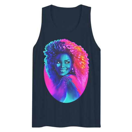 If I Were Your Shirt (Tank Top)-Tank Top-Swish Embassy