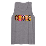 If You Wanna Be My Duchess (Tank Top)-Tank Top-Swish Embassy