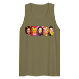 If You Wanna Be My Duchess (Tank Top)-Tank Top-Swish Embassy
