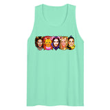 If You Wanna Be My Duchess (Tank Top)-Tank Top-Swish Embassy
