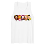 If You Wanna Be My Duchess (Tank Top)-Tank Top-Swish Embassy