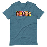 If You Wanna Be My Duchess-T-Shirts-Swish Embassy