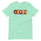 If You Wanna Be My Duchess-T-Shirts-Swish Embassy