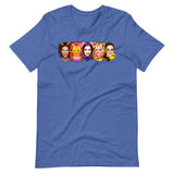 If You Wanna Be My Duchess-T-Shirts-Swish Embassy