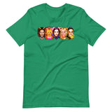 If You Wanna Be My Duchess-T-Shirts-Swish Embassy