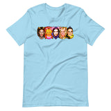 If You Wanna Be My Duchess-T-Shirts-Swish Embassy