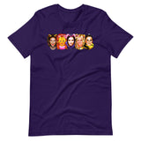 If You Wanna Be My Duchess-T-Shirts-Swish Embassy