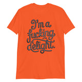 I'm a F*cking Delight-T-Shirts-Swish Embassy