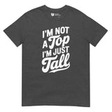 I'm Not a Top-T-Shirts-Swish Embassy
