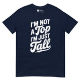 I'm Not a Top-T-Shirts-Swish Embassy