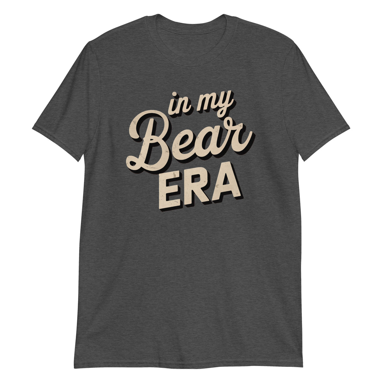 In My Bear Era-T-Shirts-Swish Embassy